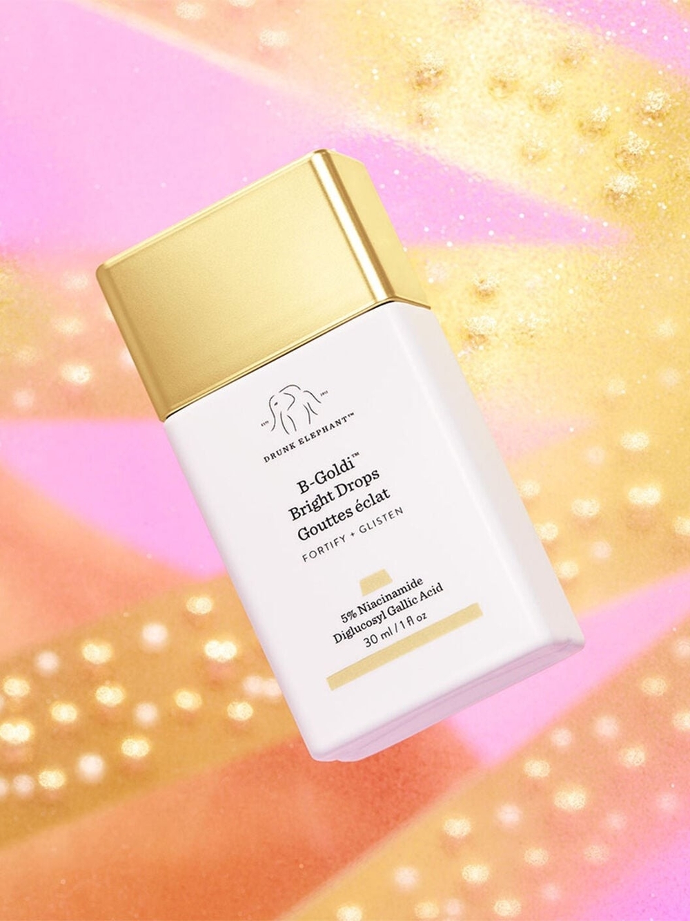 Drunk Elephant B-Goldi Bright Drops 30 mL